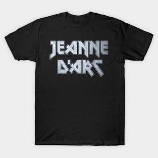 Jeanne d'Arc T-Shirt